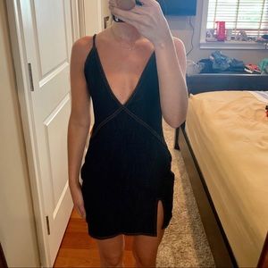 Jean Dress from Princess Polly